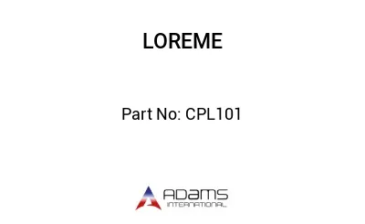 CPL101