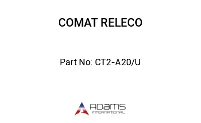 CT2-A20/U