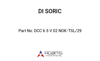 DCC 6.5 V 02 NOK-TSL/29