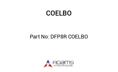 DFP8R COELBO