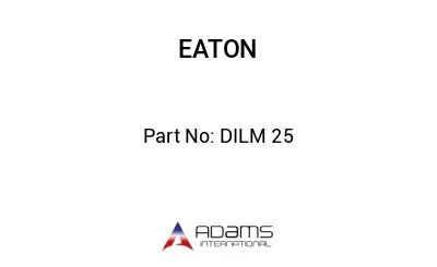 DILM 25