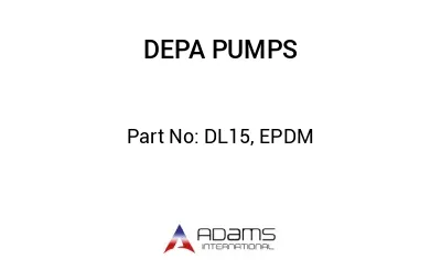 DL15, EPDM