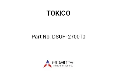 DSUF-270010