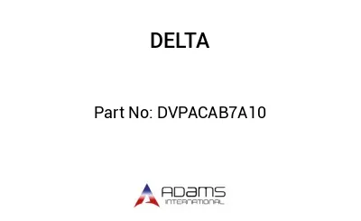 DVPACAB7A10