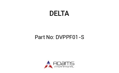 DVPPF01-S