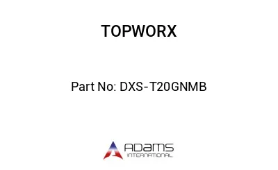 DXS-T20GNMB