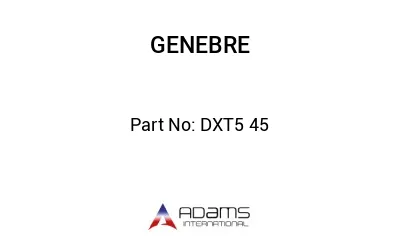 DXT5 45