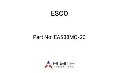 EA538MC-23