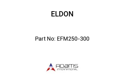 EFM250-300