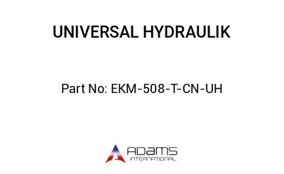 EKM-508-T-CN-UH