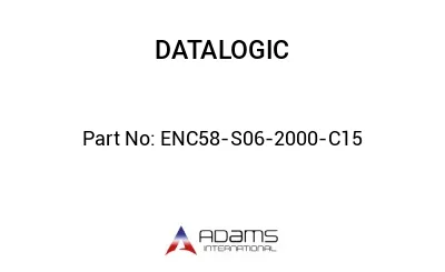 ENC58-S06-2000-C15