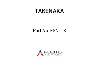 ESN-T8