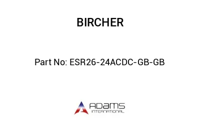 ESR26-24ACDC-GB-GB