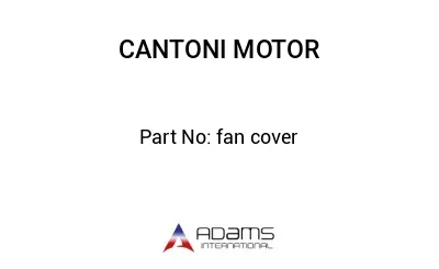 fan cover