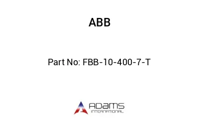 FBB-10-400-7-T