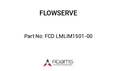 FCD LMLIM1501-00