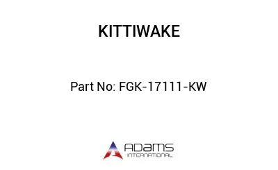 FGK-17111-KW