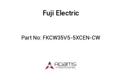 FKCW35V5-5XCEN-CW