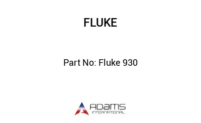 Fluke 930