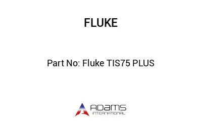 Fluke TIS75 PLUS