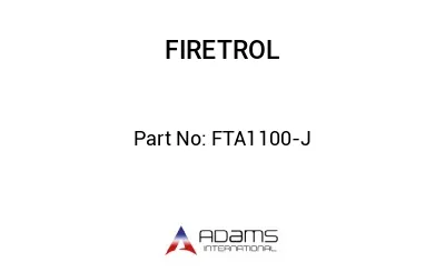 FTA1100-J