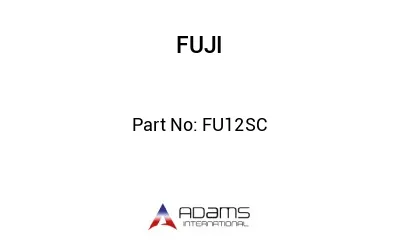 FU12SC