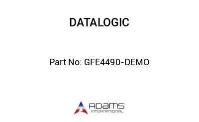 GFE4490-DEMO