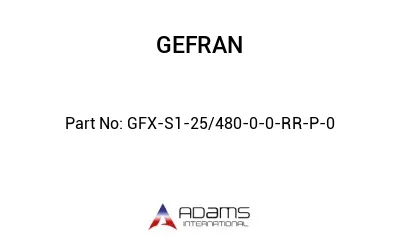 GFX-S1-25/480-0-0-RR-P-0