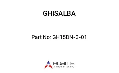 GH15DN-3-01