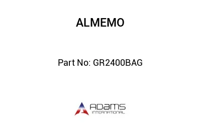 GR2400BAG