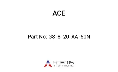 GS-8-20-AA-50N