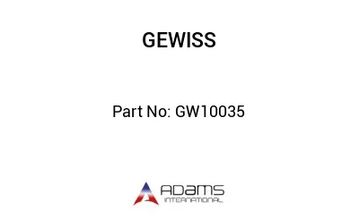 GW10035