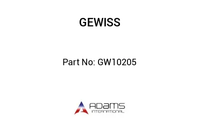 GW10205