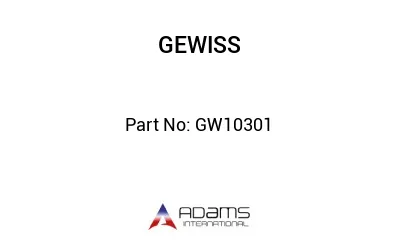 GW10301