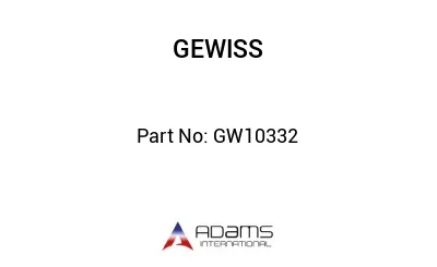 GW10332