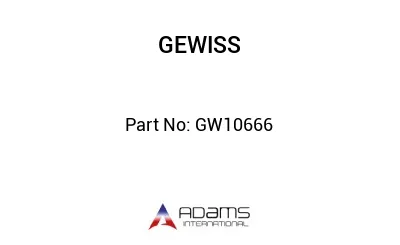 GW10666