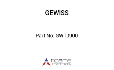 GW10900