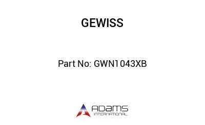 GWN1043XB