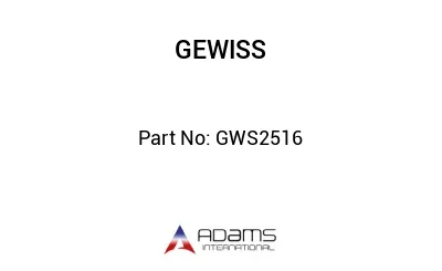 GWS2516