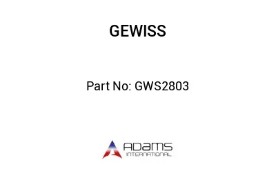 GWS2803