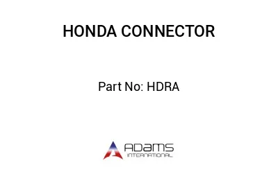 HDRA