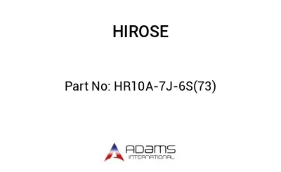 HR10A-7J-6S(73)