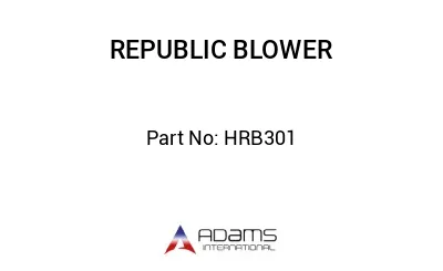 HRB301