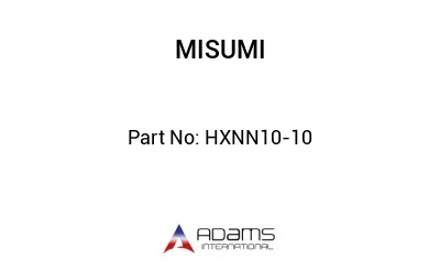 HXNN10-10