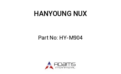 HY-M904