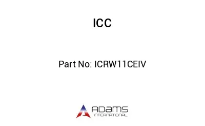 ICRW11CEIV