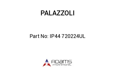 IP44 720224UL