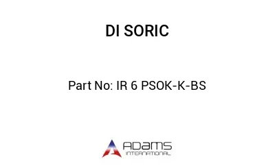 IR 6 PSOK-K-BS