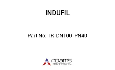  IR-DN100-PN40