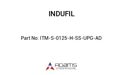 ITM-S-0125-H-SS-UPG-AD